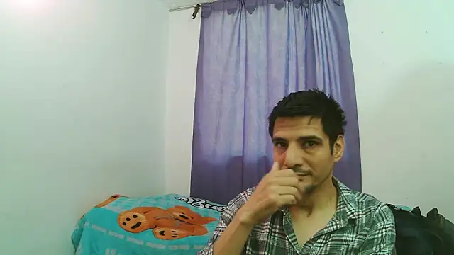 Snapshot of Braulio_master chatting on October 17, 11:58 am Braulio master online show from October 17, 11:58 am