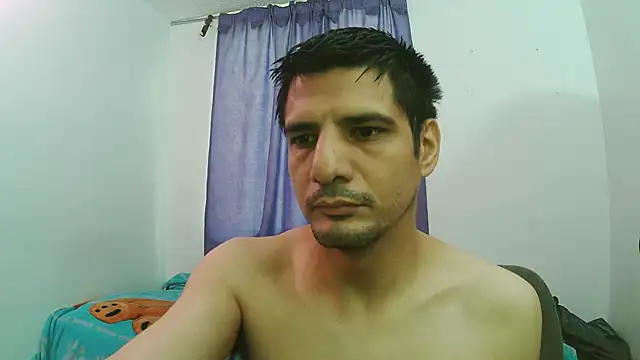 Snapshot of Braulio_master chatting on October 16, 11:40 am Braulio master online show from October 16, 11:40 am