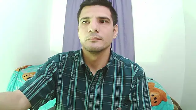 Braulio master online show from November 29, 11:01 am