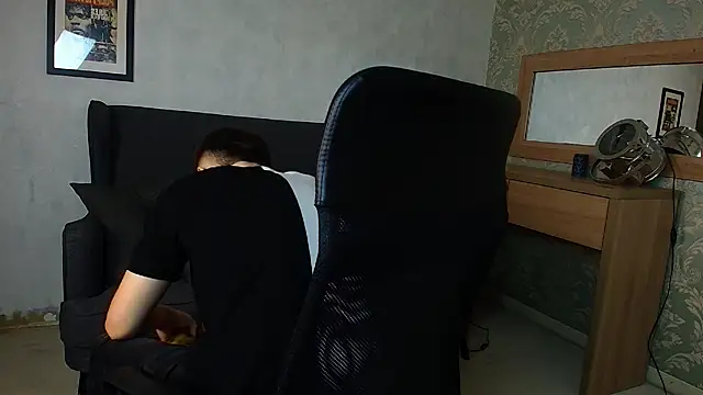 FelixStarkk online show from November 26, 4:59 am