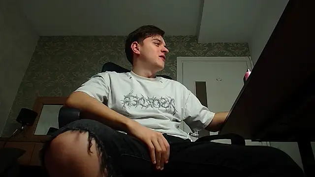 FelixStarkk online show from November 21, 6:01 am