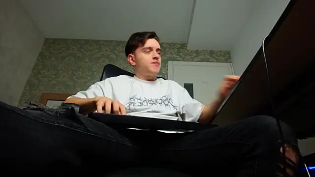 FelixStarkk online show from October 21, 4:26 am