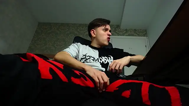 FelixStarkk online show from November 3, 5:44 am