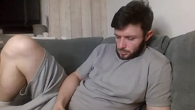 MasterJakeJohns online show from March 18, 11:30 pm