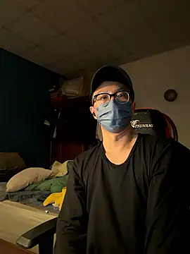 Rmangotw online show from January 11, 12:42 pm