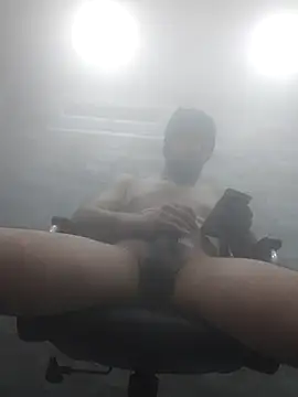 jonnydzKK online show from January 18, 12:40 pm