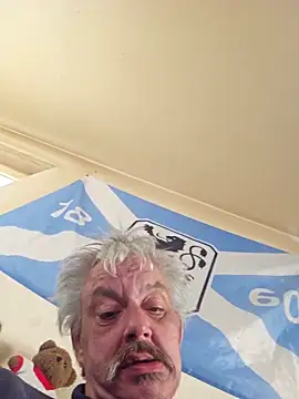 Fonse1860 online show from April 5, 6:10 am