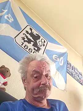 Fonse1860 online show from February 28, 8:46 am