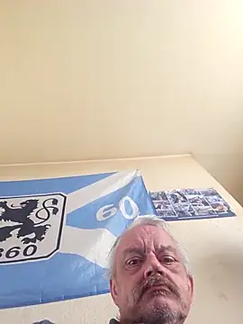 Fonse1860 online show from February 3, 9:03 am