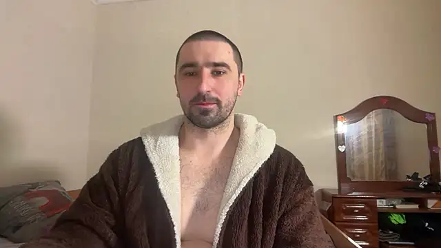 Hard to Obey online show from February 20, 5:59 pm