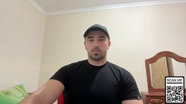 Hard to Obey online show from December 19, 6:05 pm