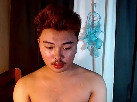 Lustfulljohnx online show from November 17, 1:14 pm