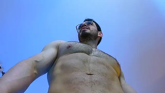 Axel Lover online show from October 6, 10:36 pm