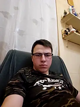 kristaly791 online show from January 31, 11:36 pm