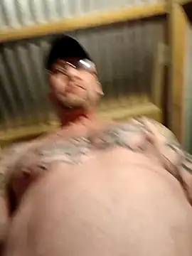 ShawnandDani7074 online show from March 27, 11:11 am