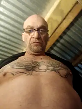 ShawnandDani7074 online show from March 24, 7:02 am