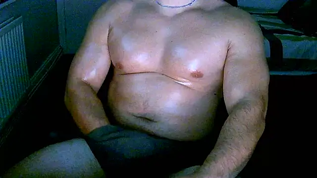 Serpent2463 online show from July 6, 10:32 pm