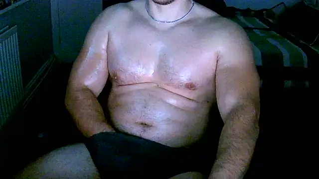 Serpent2463 online show from April 26, 1:03 am