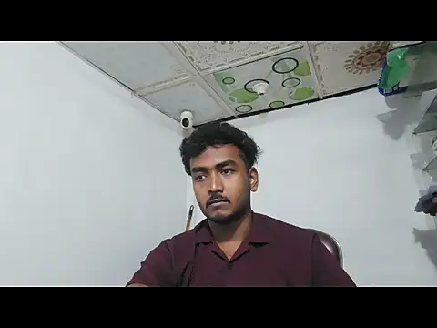 BDSTER online show from April 17, 12:30 pm