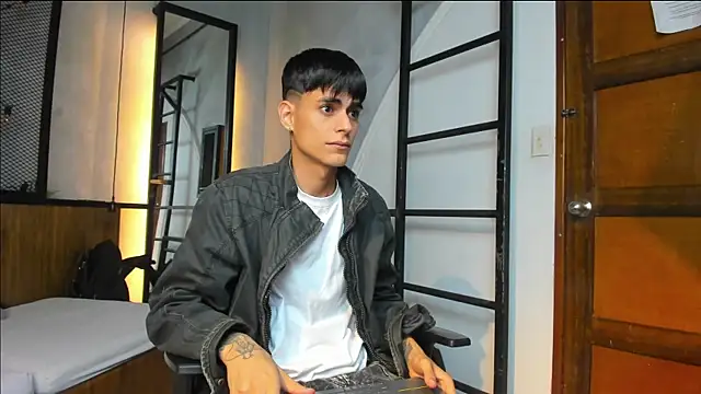 Dani mc1 online show from September 13, 11:33 am