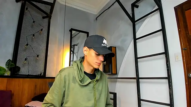 Dani mc1 online show from October 14, 11:28 am