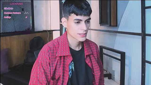 Dani mc1 online show from October 6, 11:15 am