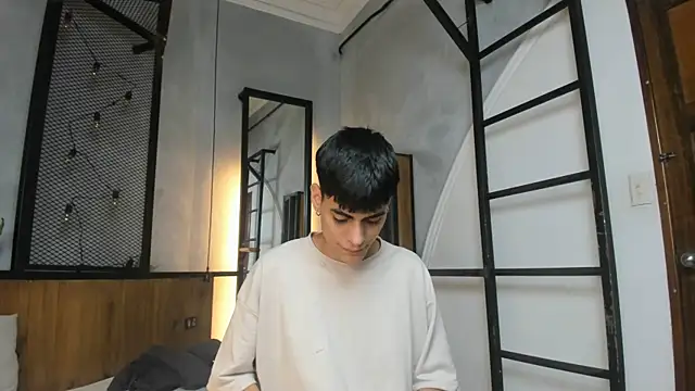 Dani mc1 online show from September 25, 11:31 am