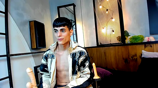 Dani mc1 online show from October 11, 11:58 am