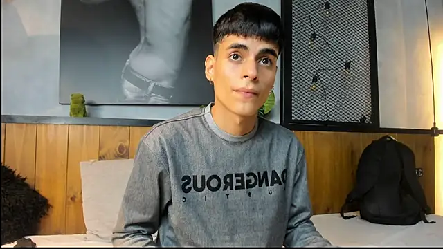 Dani mc1 online show from September 29, 12:03 pm