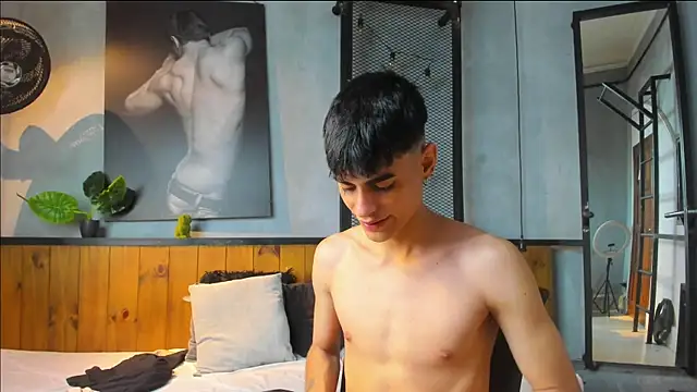 Dani mc1 online show from September 11, 11:31 am