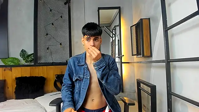 Dani mc1 online show from September 18, 12:07 pm