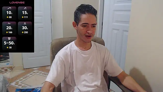 Sexxx20 online show from January 6, 7:34 am