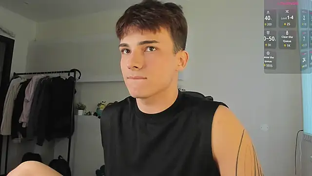 mystic evan online show from March 10, 3:18 pm