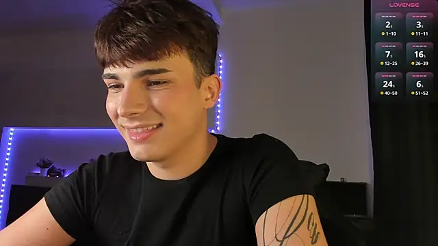 mystic evan online show from April 6, 9:15 pm