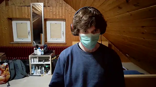 Imagerysin23 online show from February 11, 5:40 pm