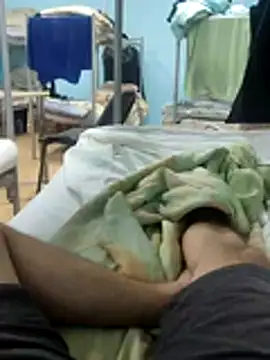 TrixieAndDaddy online show from November 5, 6:54 pm