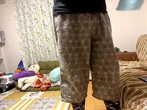 CAMEL1913 online show from November 21, 5:34 pm