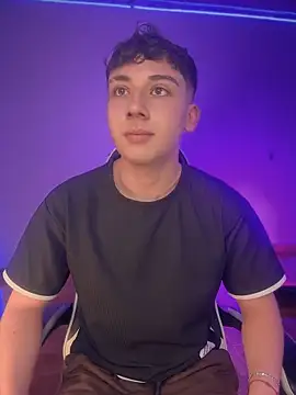 Casper   kyy online show from December 5, 8:49 pm