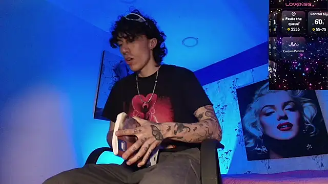 felix  star online show from November 5, 8:00 pm