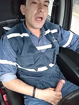 Blackaxes online show from September 29, 10:27 pm