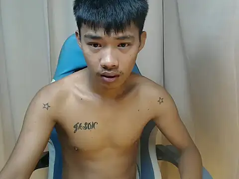 urasianjason online show from December 18, 11:23 pm