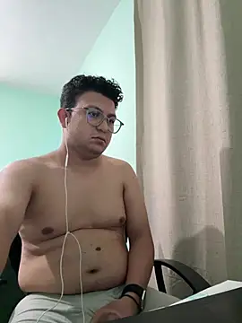 JaviSala online show from May 7, 5:24 pm