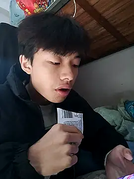 junjun1189 online show from November 20, 6:35 am