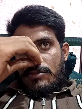 krishjaat43 online show from April 2, 2:36 pm