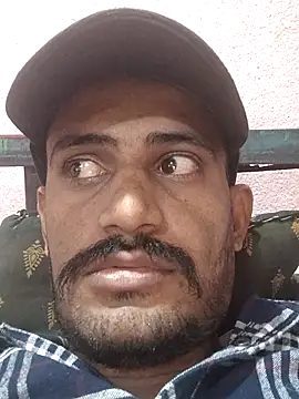 krishjaat43 online show from December 13, 7:53 pm