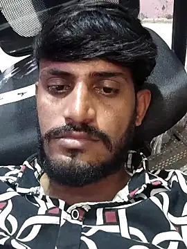 krishjaat43 online show from September 11, 4:50 pm