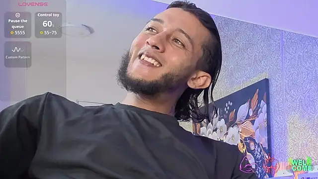 jonas conor online show from March 11, 7:10 pm