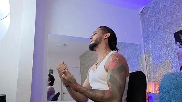 jonas conor online show from March 12, 7:21 pm