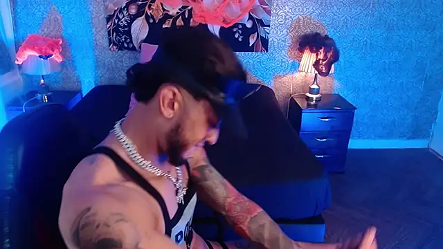 jonas conor online show from October 23, 9:40 pm