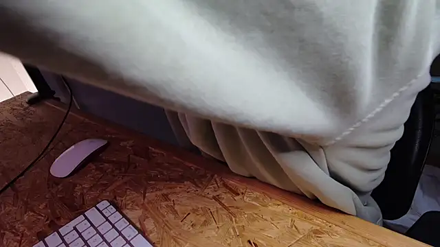 BenReich online show from November 6, 10:02 pm